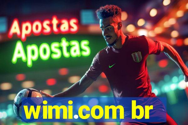 wimi.com br